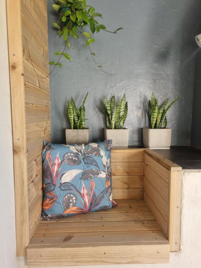 Alimandi Nursery * Cape Town